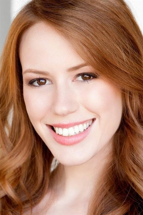 Cartel Marisha Ray