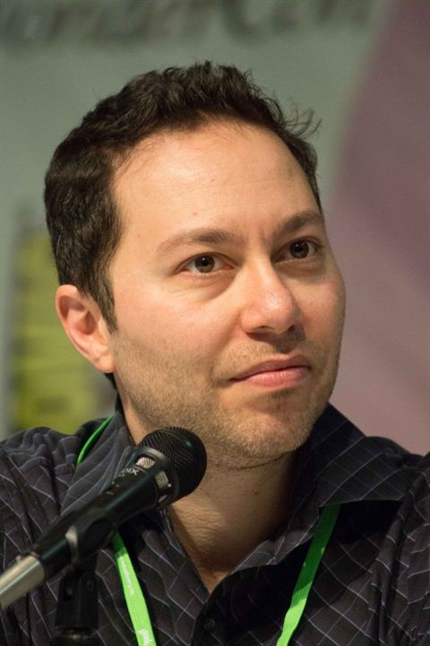 Cartel Sam Riegel