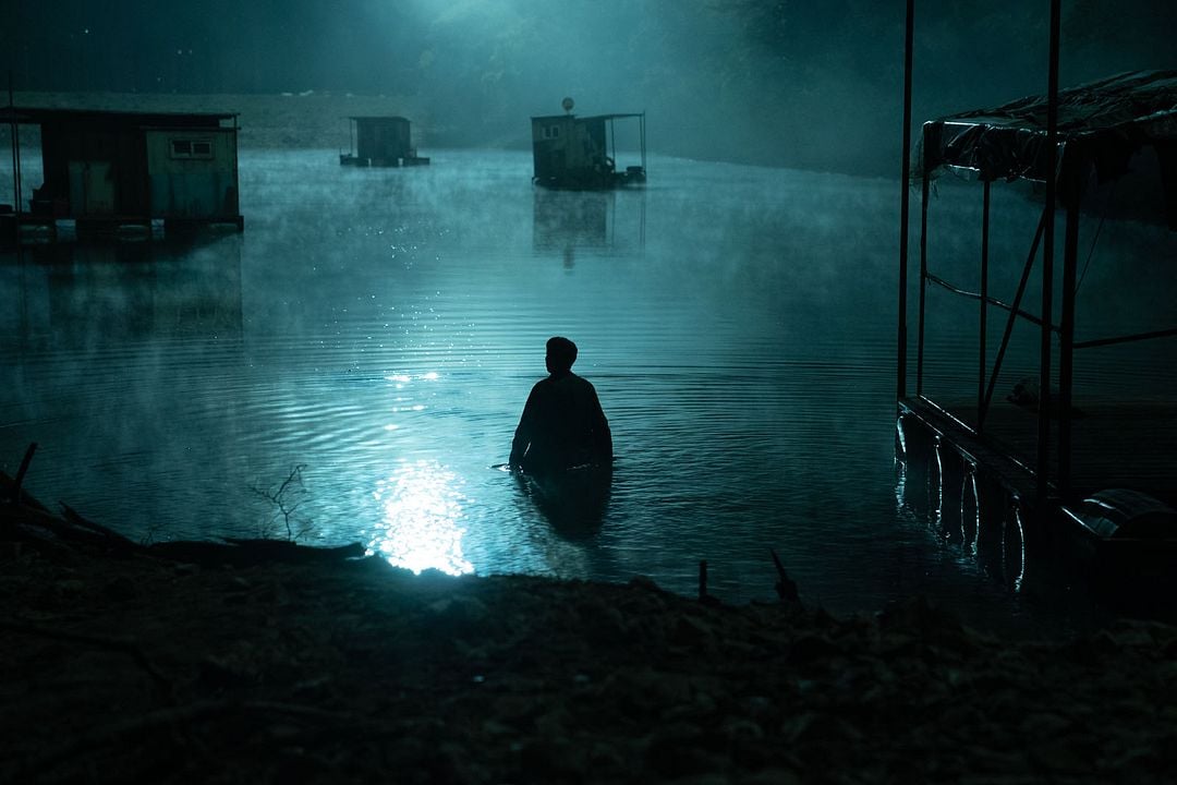 Rumbo al infierno : Foto