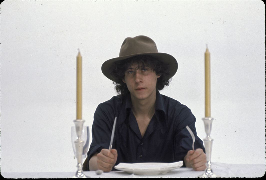 El restaurante de Alicia : Foto Arlo Guthrie