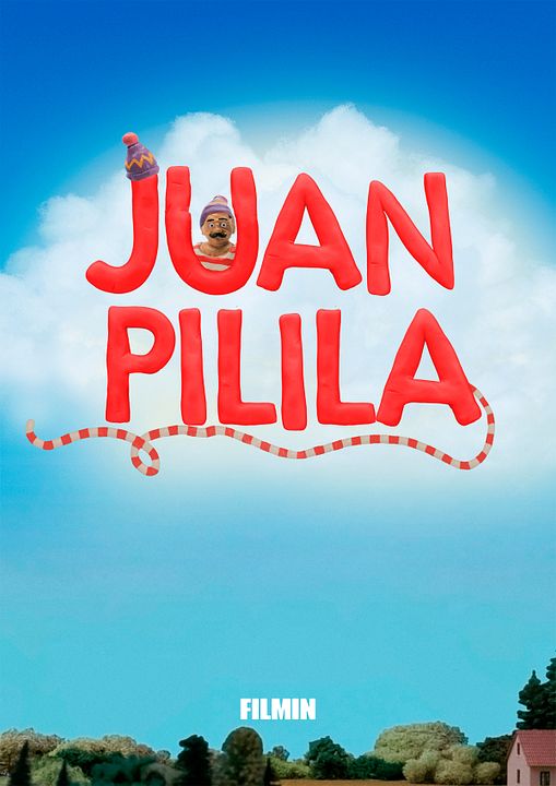 Juan Pilila : Cartel