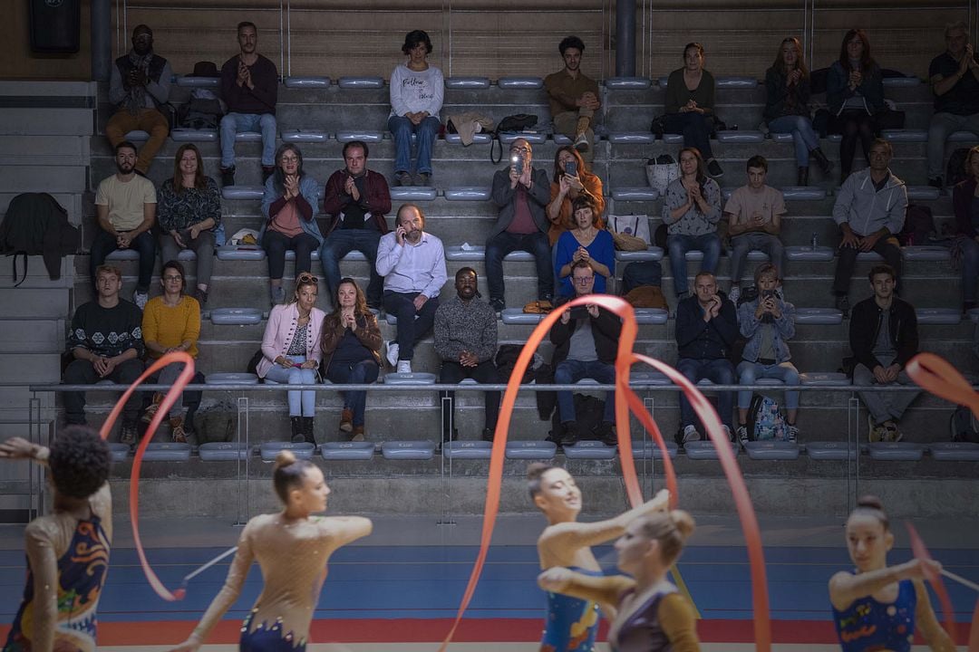 ¿Y esto... de quién es? : Foto Philippe Katerine