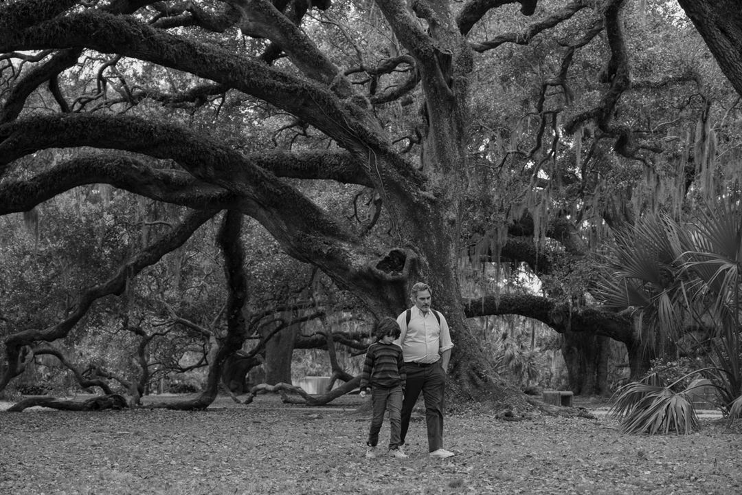 C'mon C'mon (Siempre adelante) : Foto Joaquin Phoenix, Woody Norman