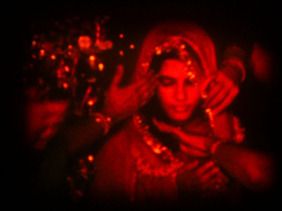 Una noche sin saber nada : Foto