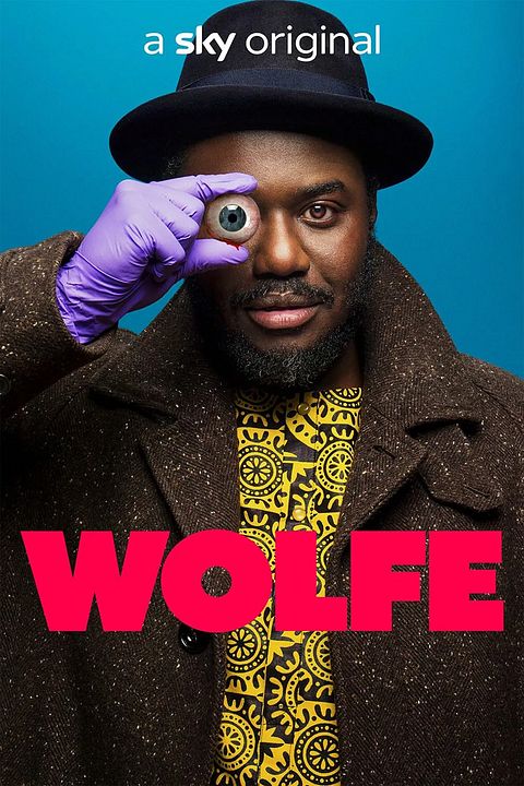 Wolfe : Cartel