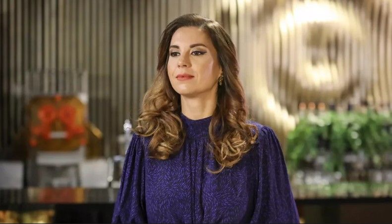 Pecado original : Foto