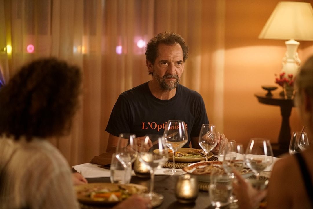 Dios mío ¡los niños han vuelto! : Foto