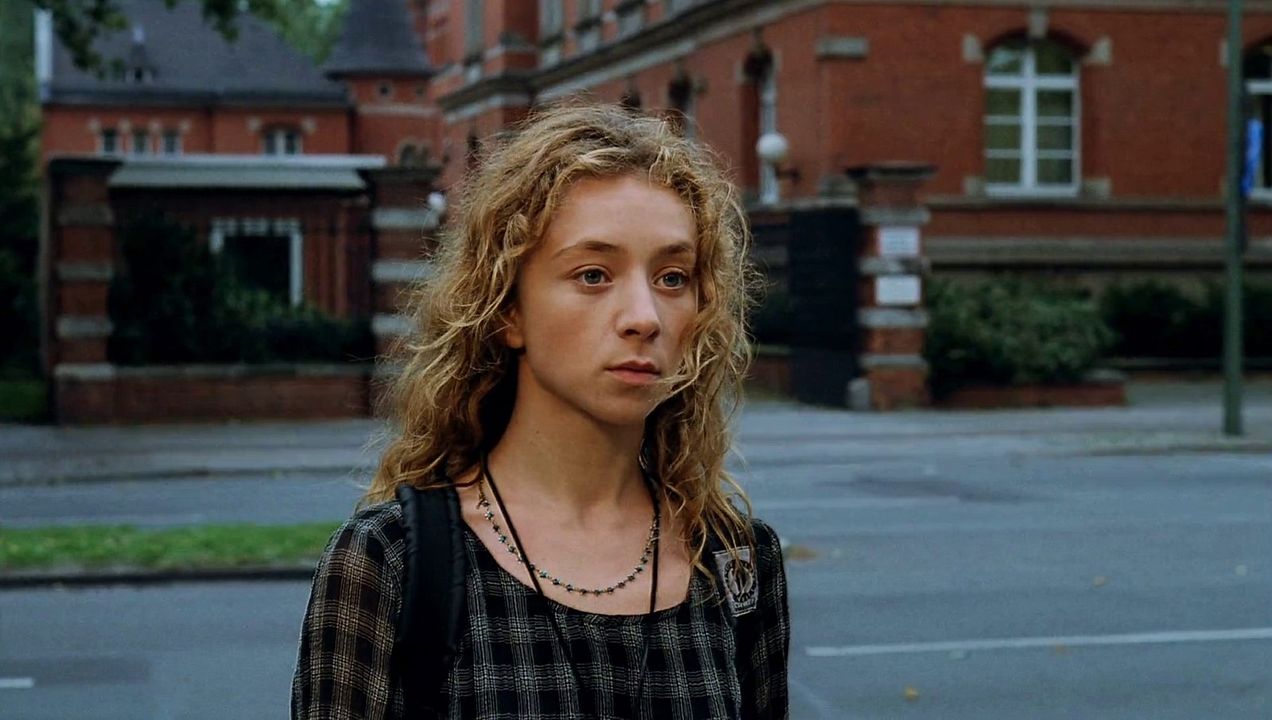 Más allá del silencio : Foto