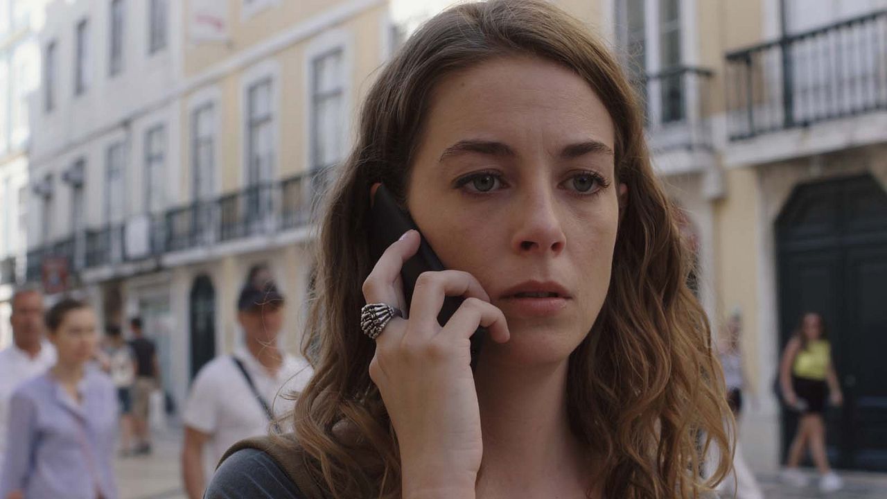 Foto Victória Guerra