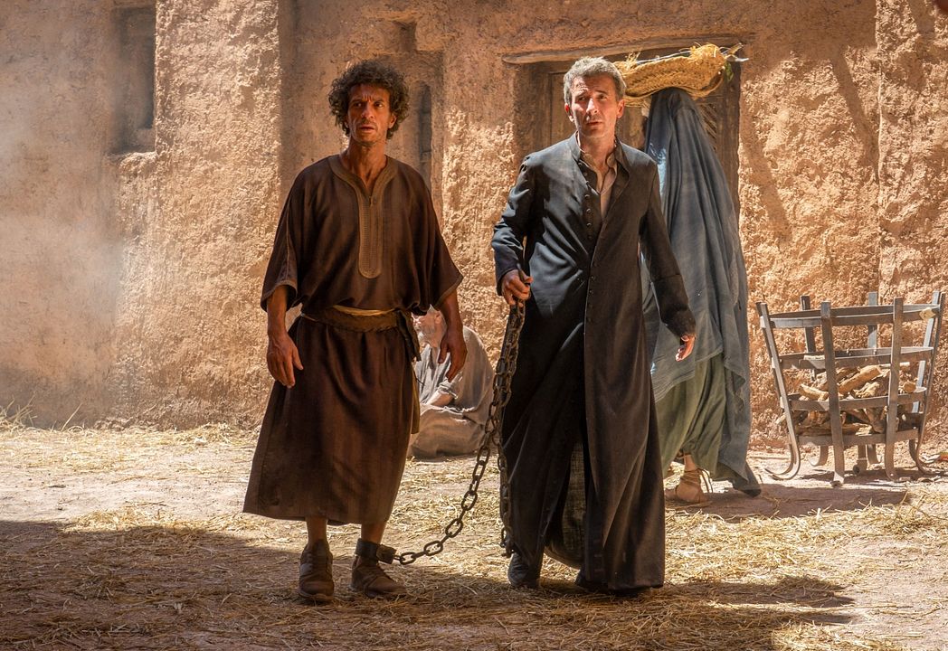 La primera Navidad : Foto