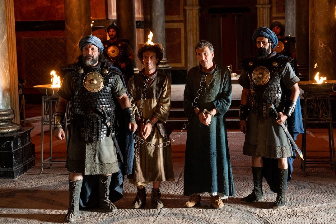 La primera Navidad : Foto