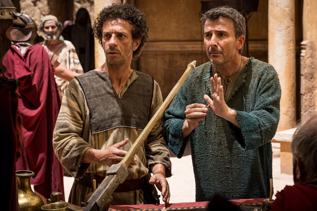 La primera Navidad : Foto