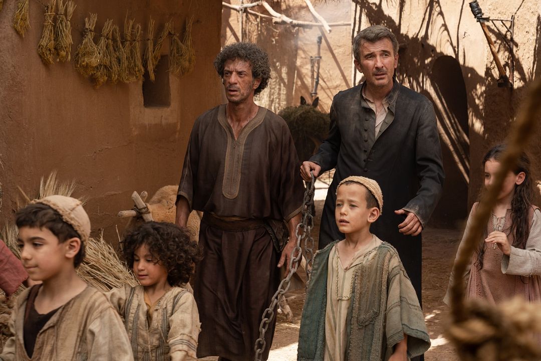 La primera Navidad : Foto