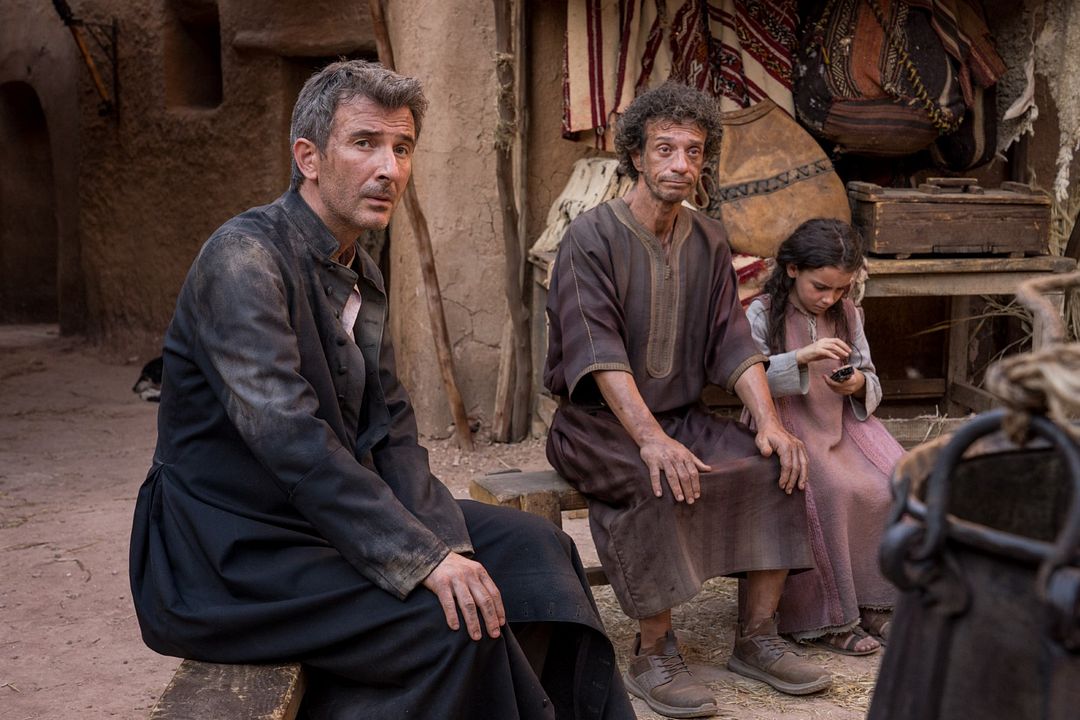 La primera Navidad : Foto