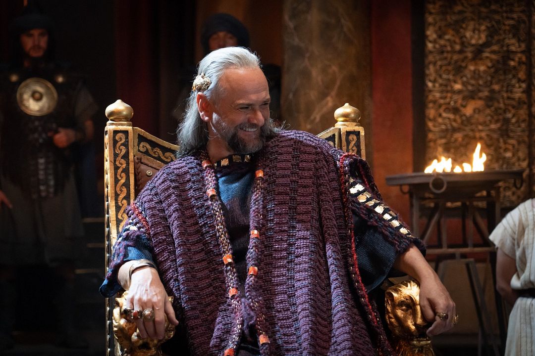 La primera Navidad : Foto