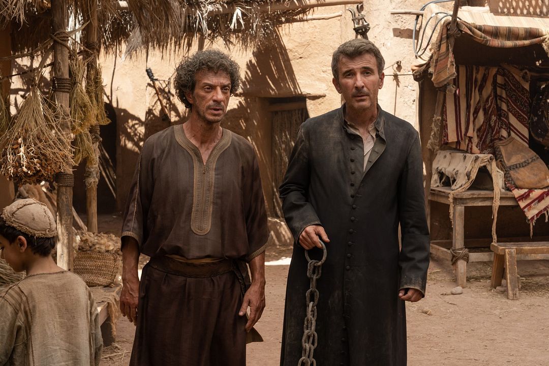 La primera Navidad : Foto