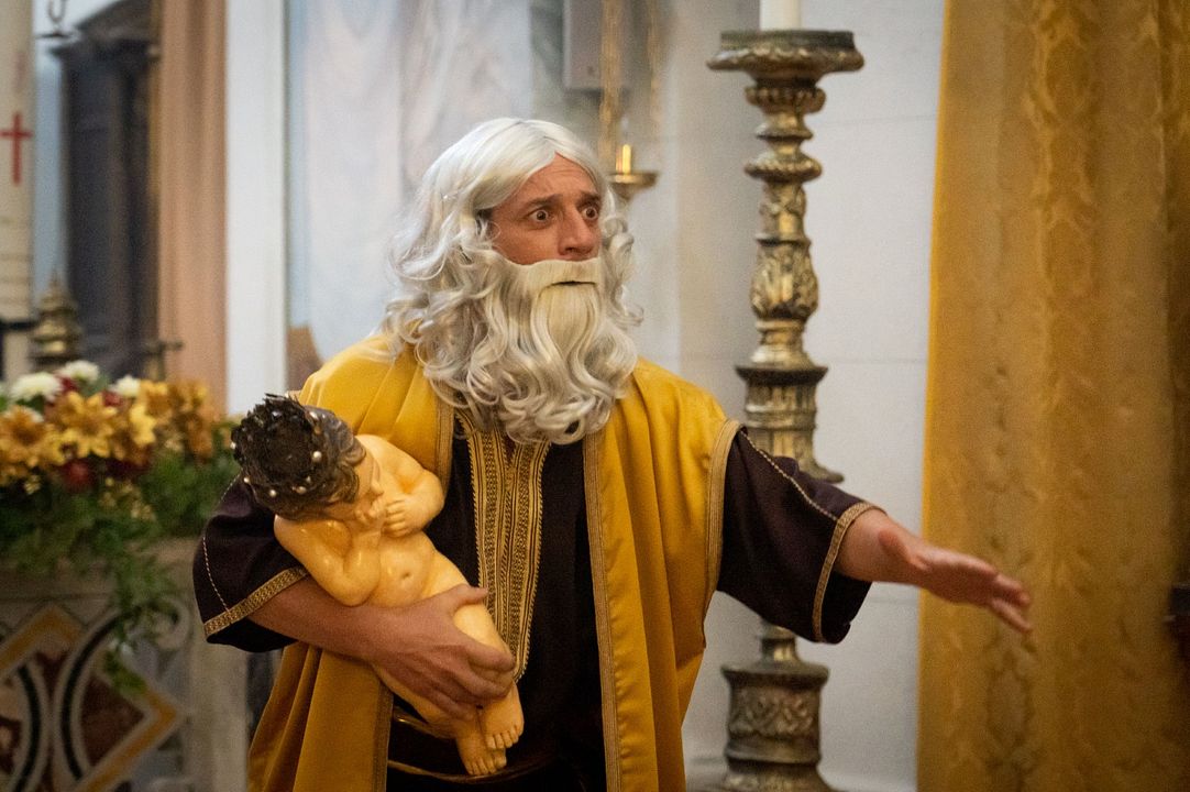 La primera Navidad : Foto