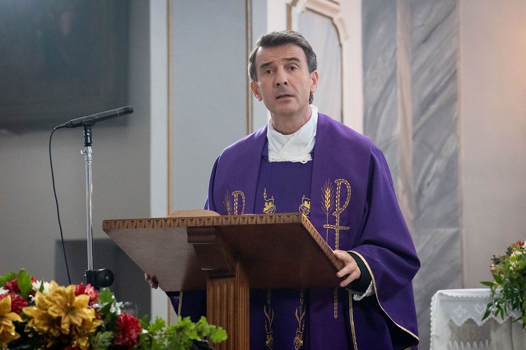 La primera Navidad : Foto