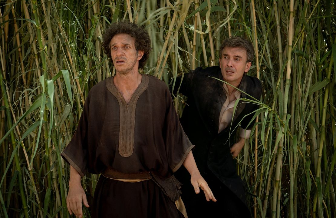 La primera Navidad : Foto