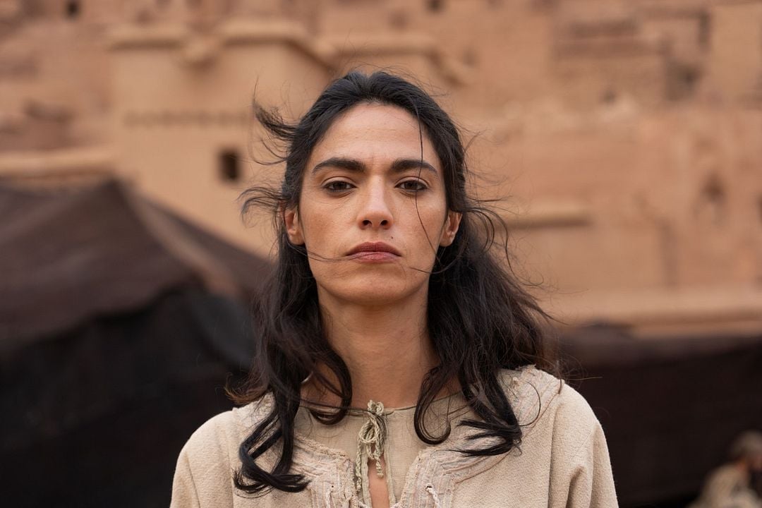 La primera Navidad : Foto