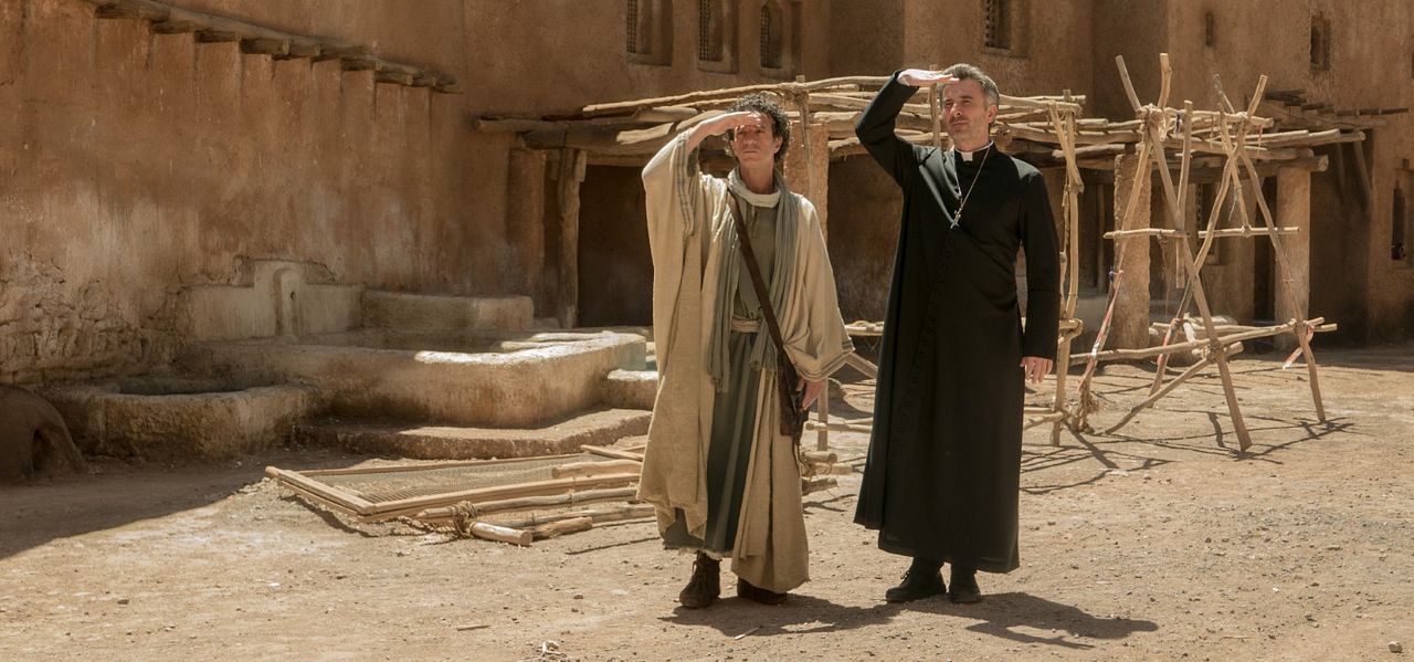 La primera Navidad : Foto