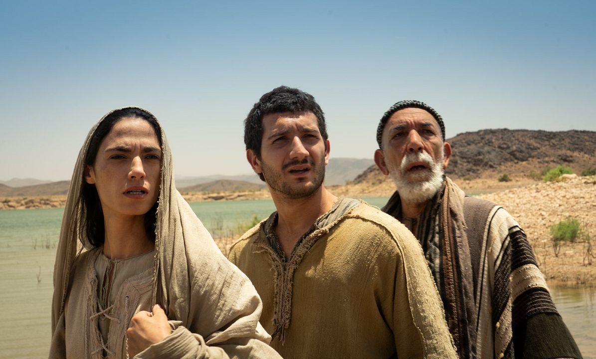 La primera Navidad : Foto