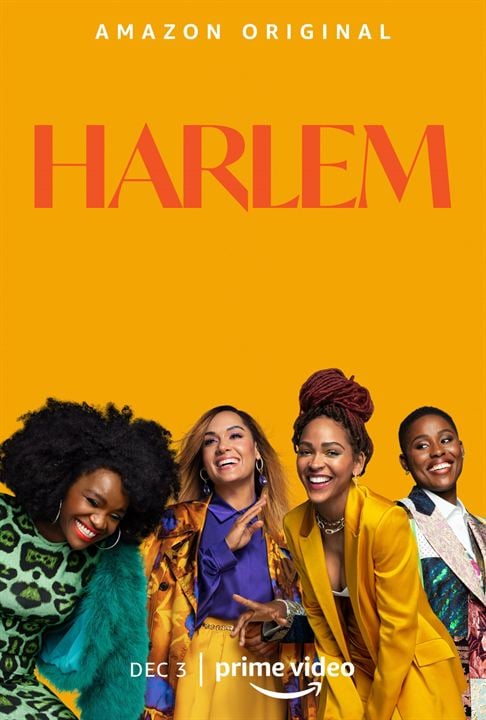 Harlem : Cartel