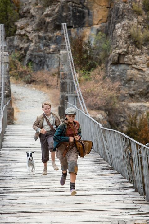 Camino a la libertad : Foto Julius Weckauf