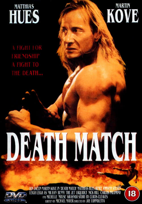 Death Match : Cartel