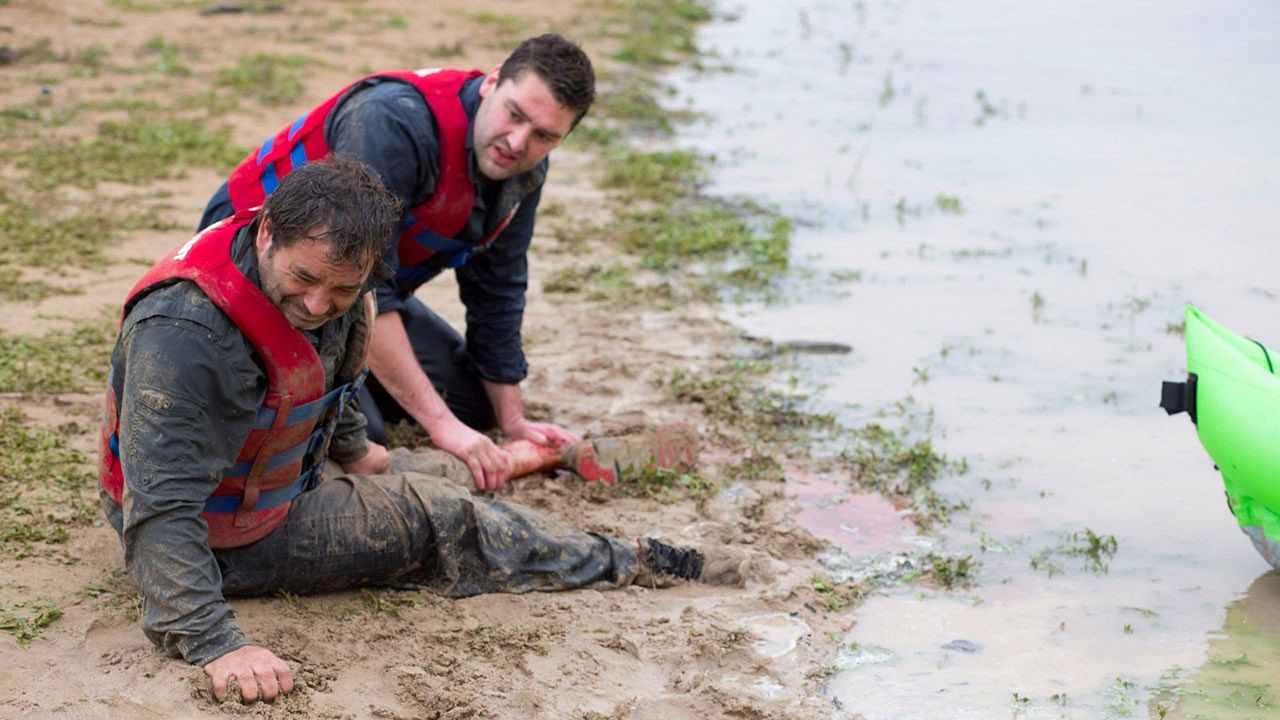 Vivo o muerto : Foto