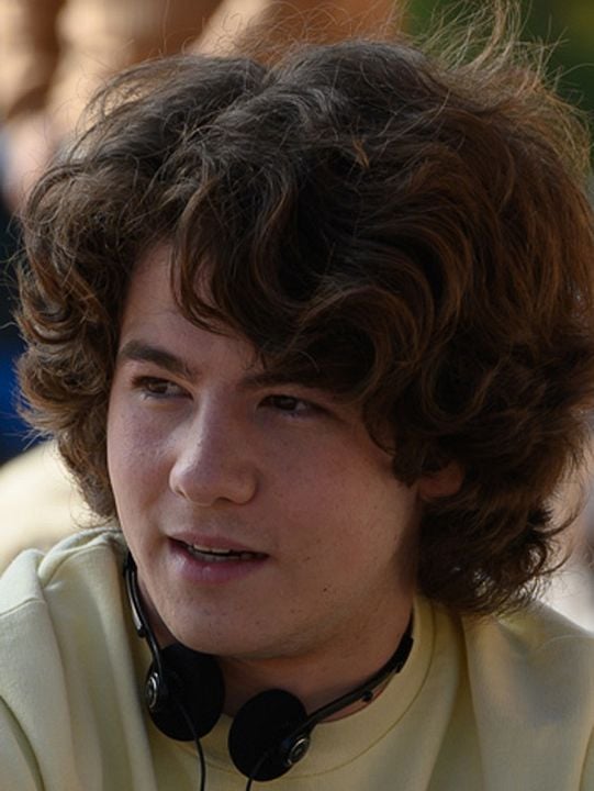 Cartel Álvaro Díaz (III)