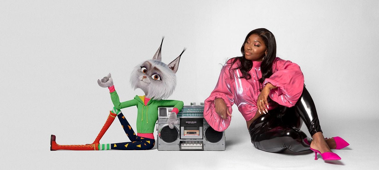 ¡Canta 2! : Couverture magazine