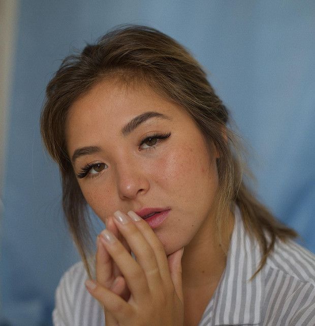 Cartel Larissa Murai