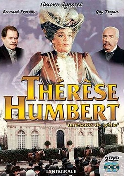Thérèse Humbert : Cartel