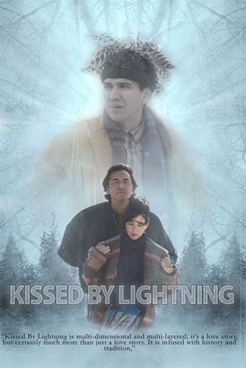 Kissed by Lightning : Cartel