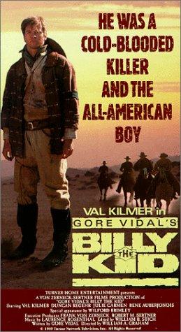 Billy the Kid : Cartel