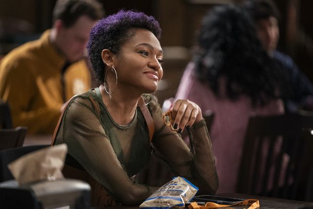 Foto Lauren 'Lolo' Spencer