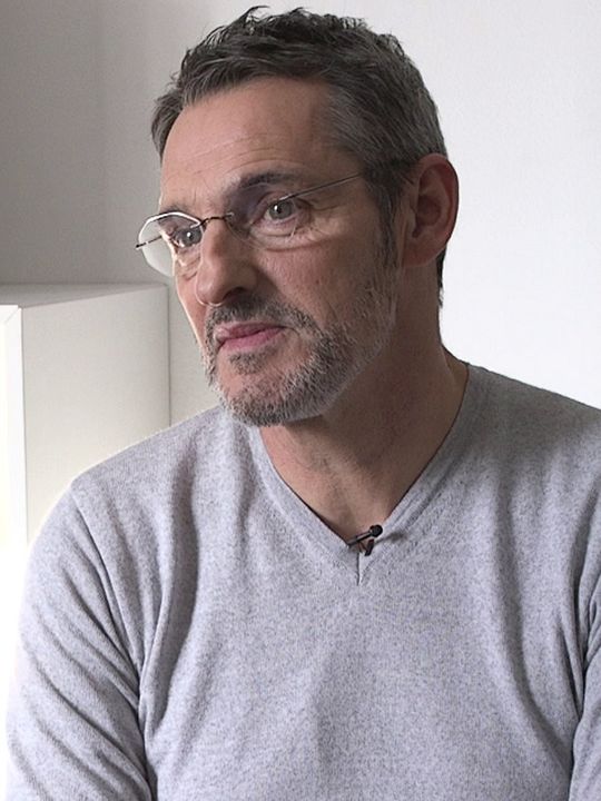 Cartel Vincent Dubois