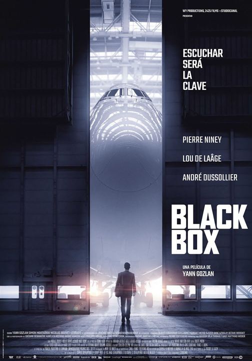 Black Box : Cartel