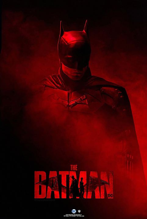 The Batman : Cartel