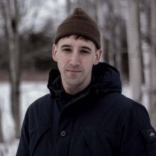 Cartel Philippe Grégoire