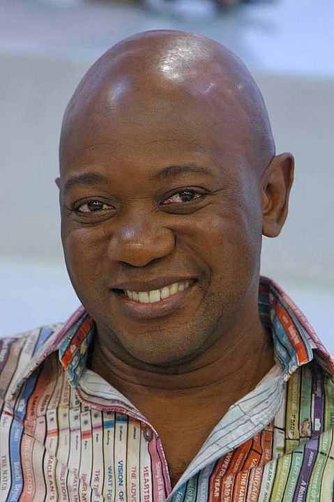 Cartel Edson Montenegro