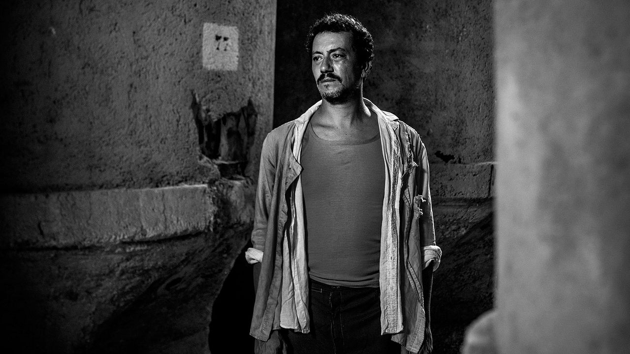 El vientre del mar : Foto