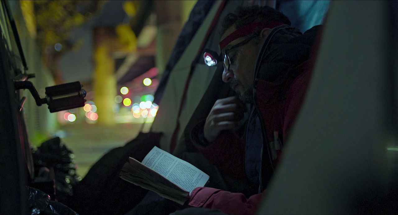 Enséñame el camino a casa : Foto