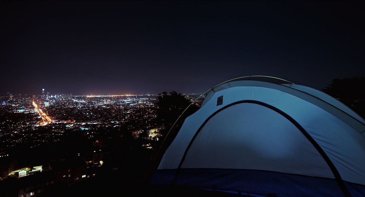 Enséñame el camino a casa : Foto