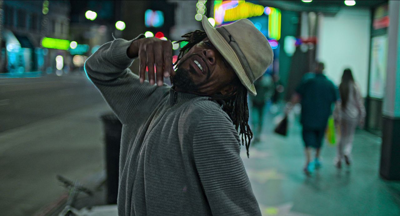 Enséñame el camino a casa : Foto