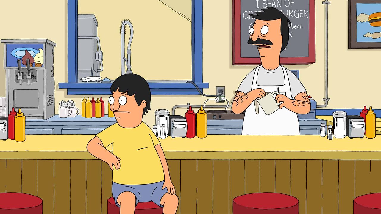 Bob's Burgers : Foto