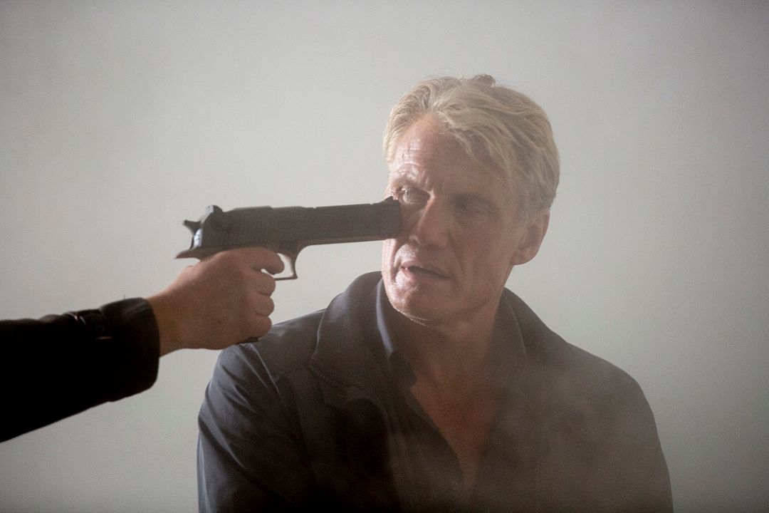 Foto Dolph Lundgren