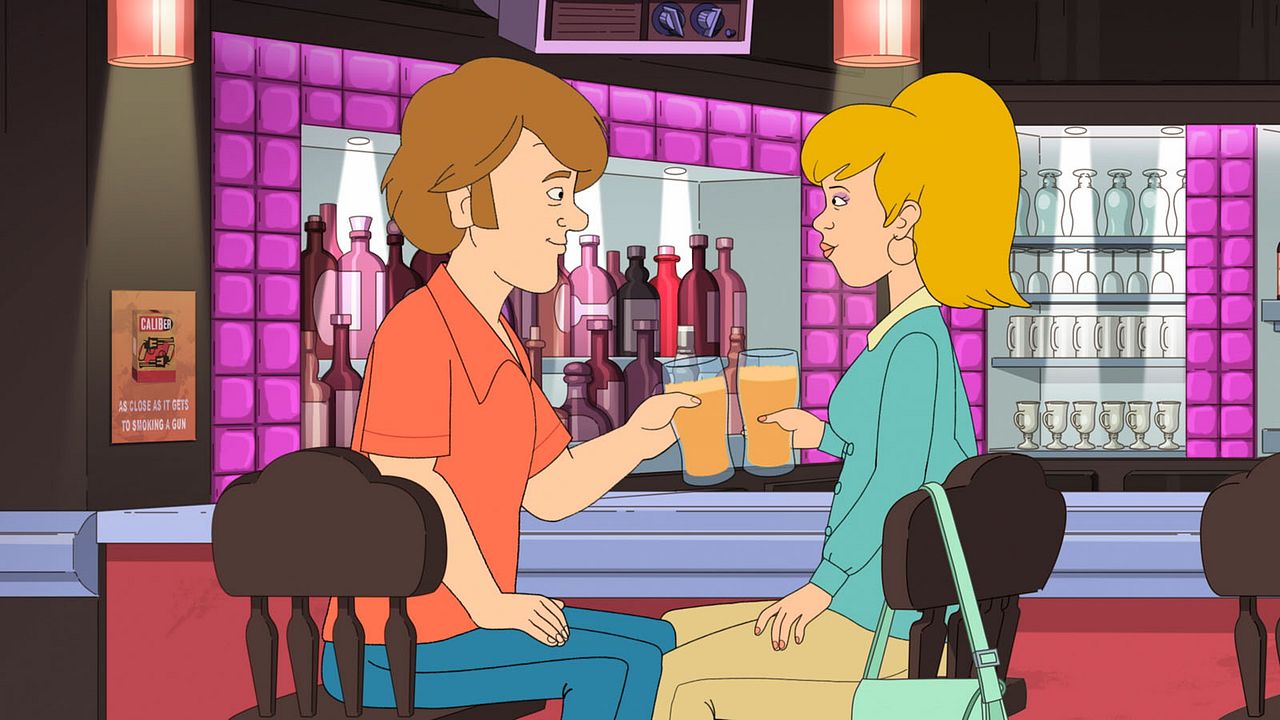 F is for Family : Foto