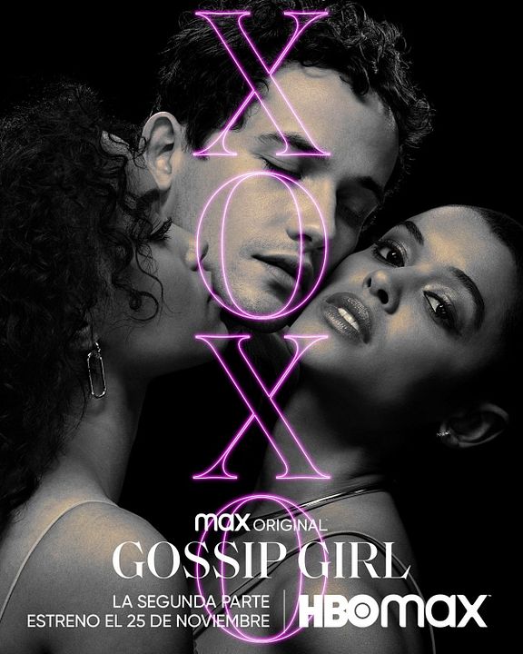 Gossip Girl (2021) : Cartel